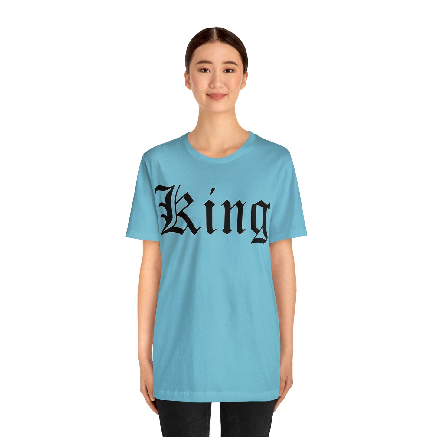 King T-Shirt