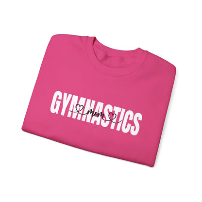 Gymnastics Mom