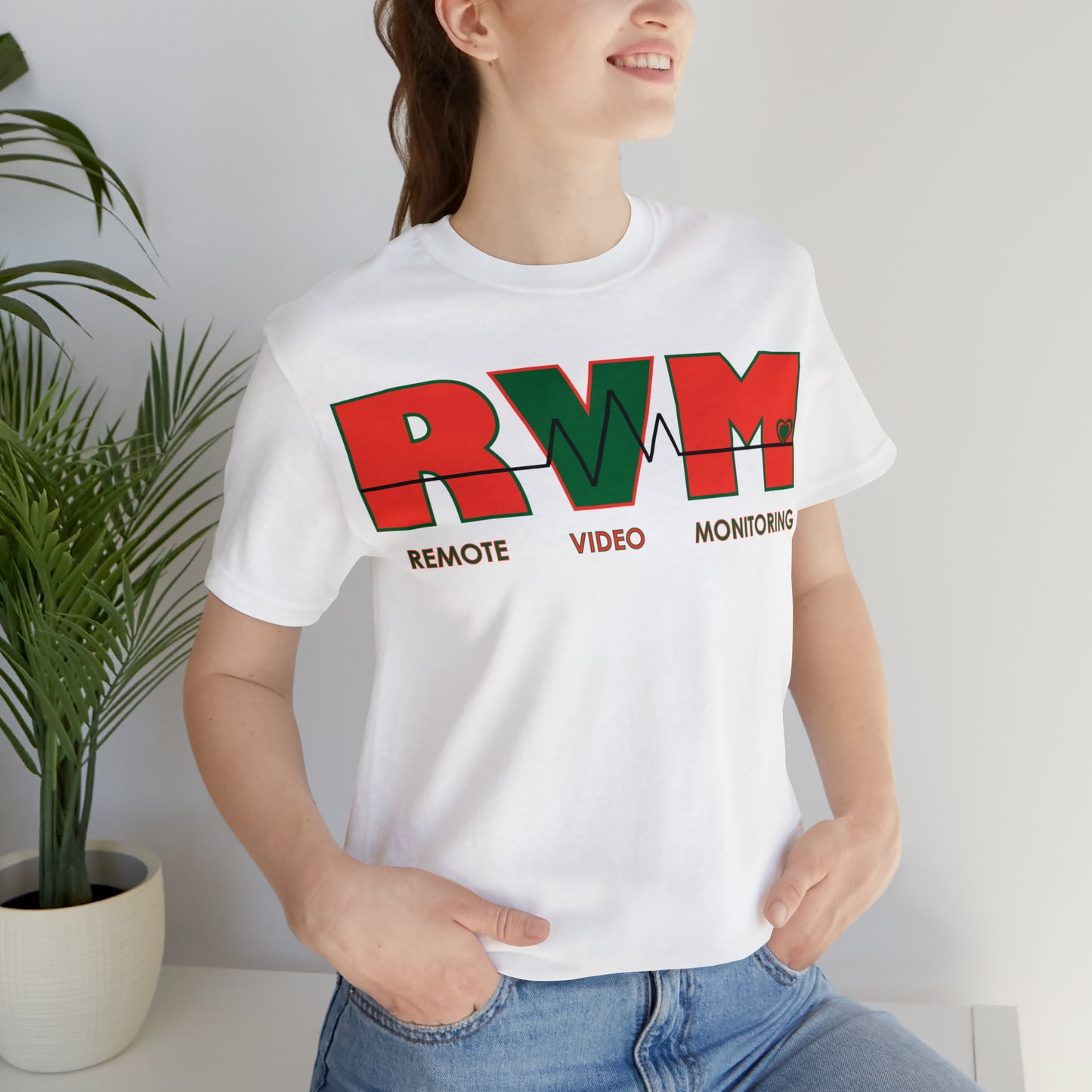 RVM T-Shirt