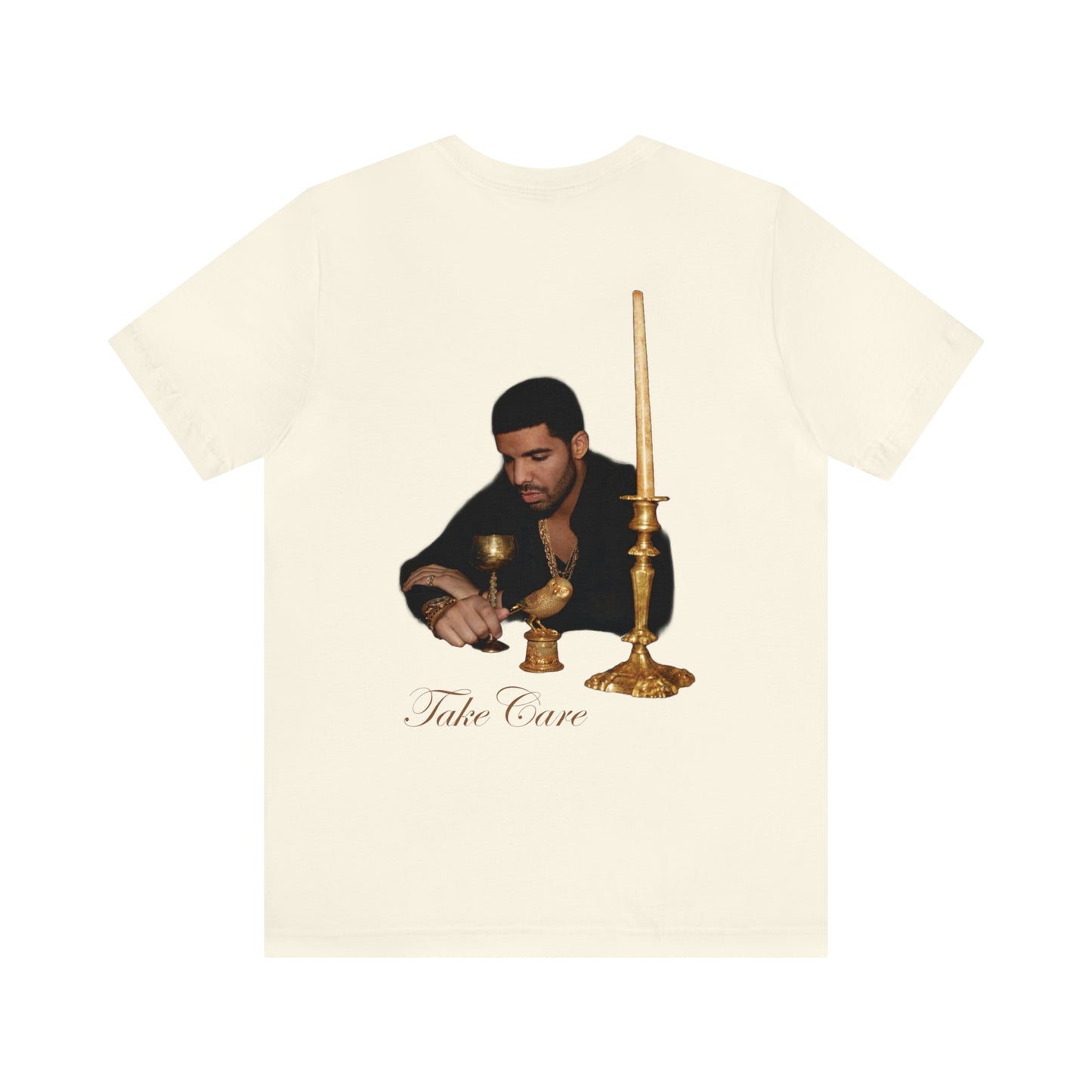 Take Care Drake T-Shirt