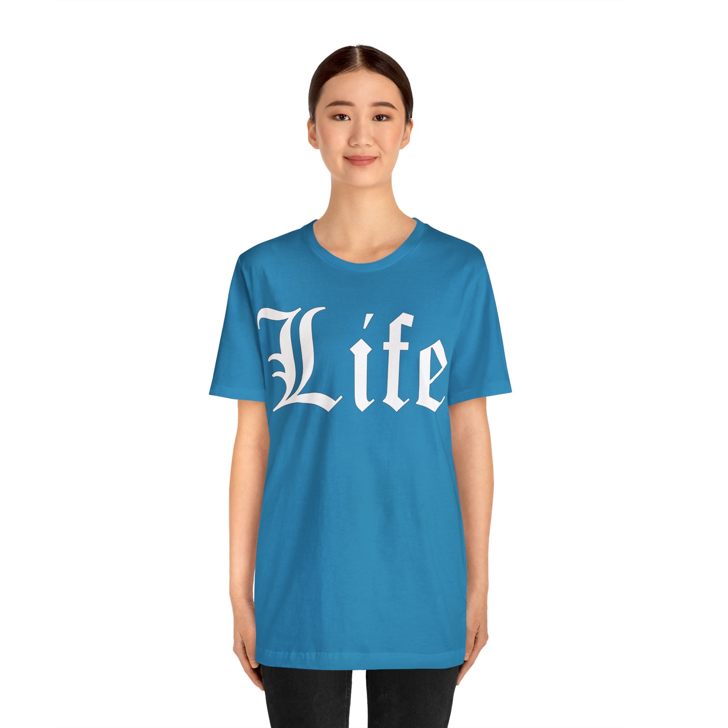 Life 1 T-Shirt