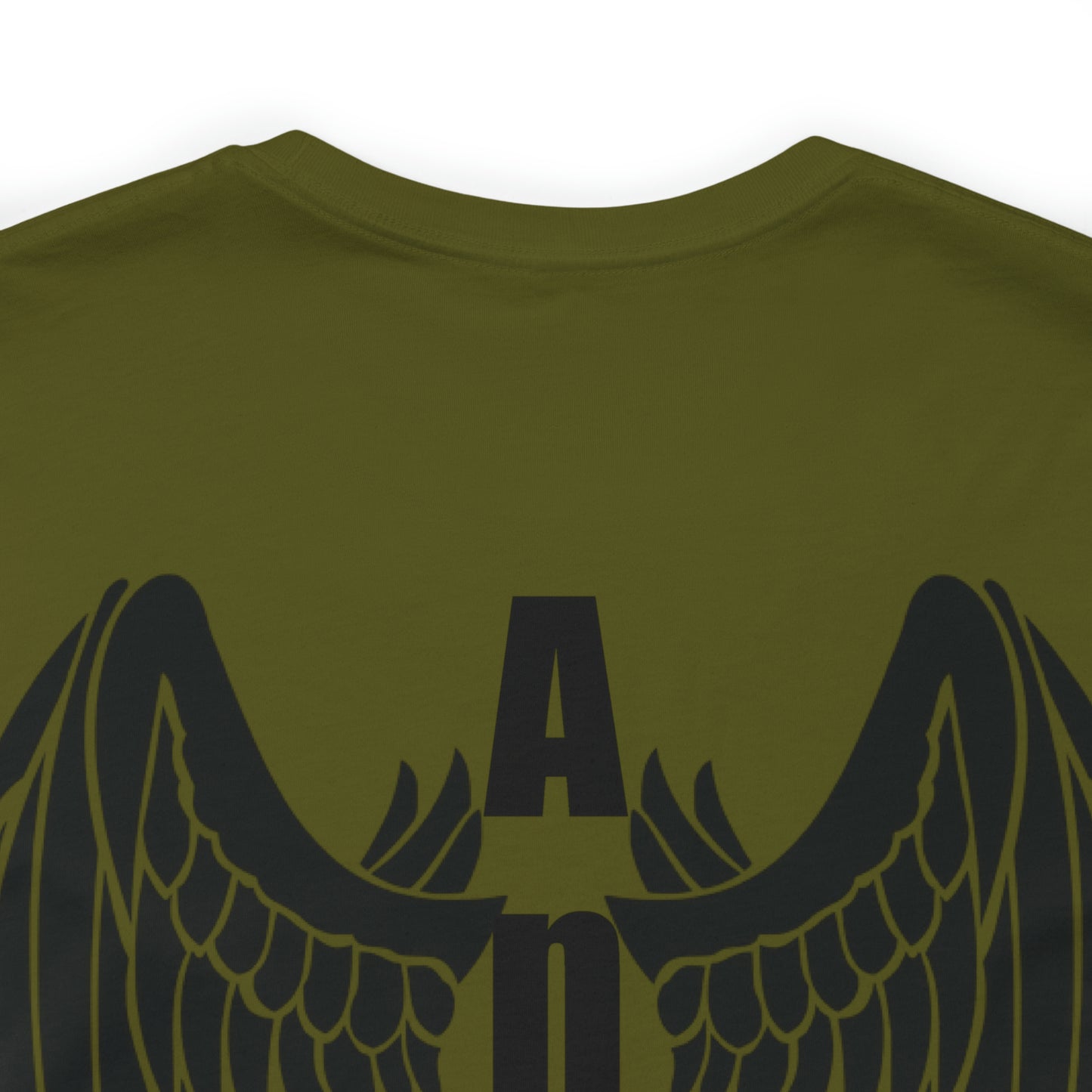 Angel Wings  T-Shirt