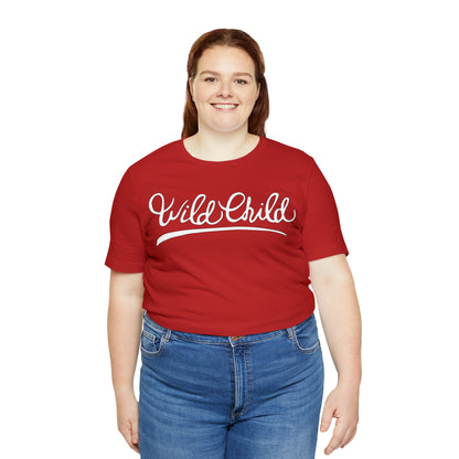 The Wild Child T-Shirt