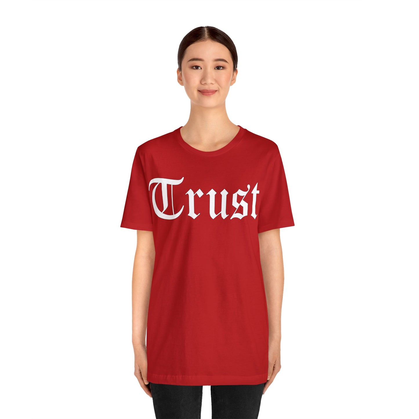 Trust 1 T-Shirt