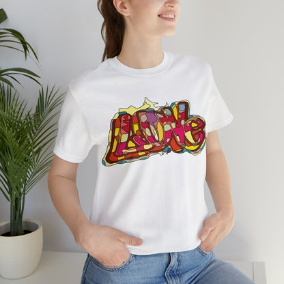 Love in graffiti T-Shirt