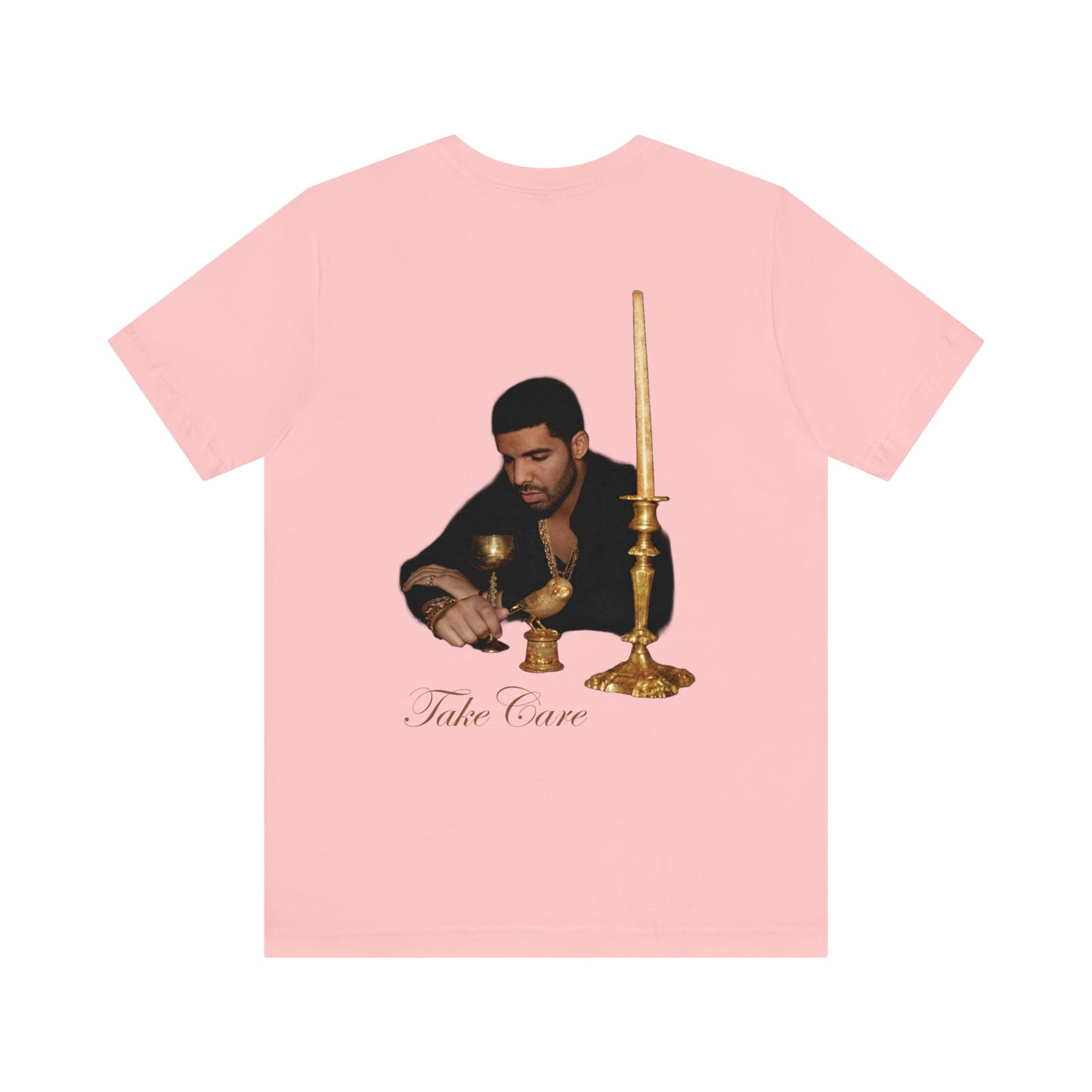 Take Care Drake T-Shirt