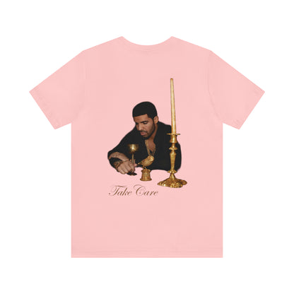 Take Care Drake T-Shirt