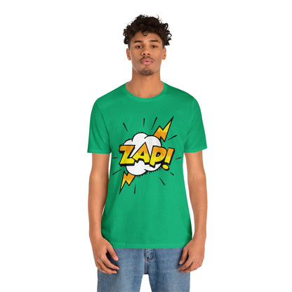 ZAP! T-Shirt