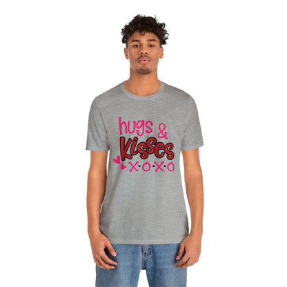 Hugs Kisses T-Shirt