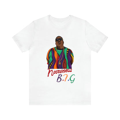 Notorious B.I.G T-Shirt