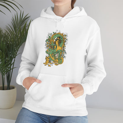 Asian Beauty Hoodie