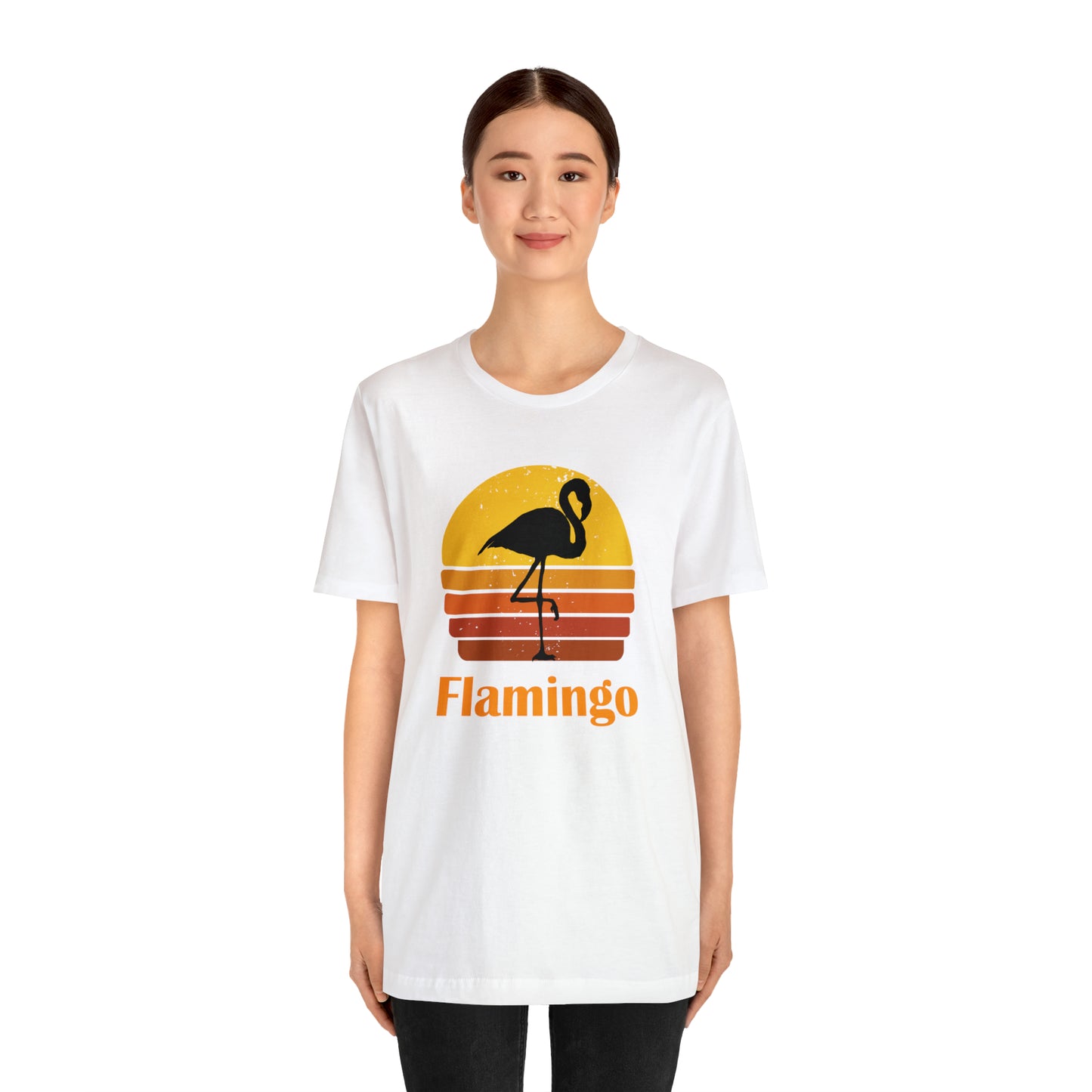 Flamingo vintage T-Shirt