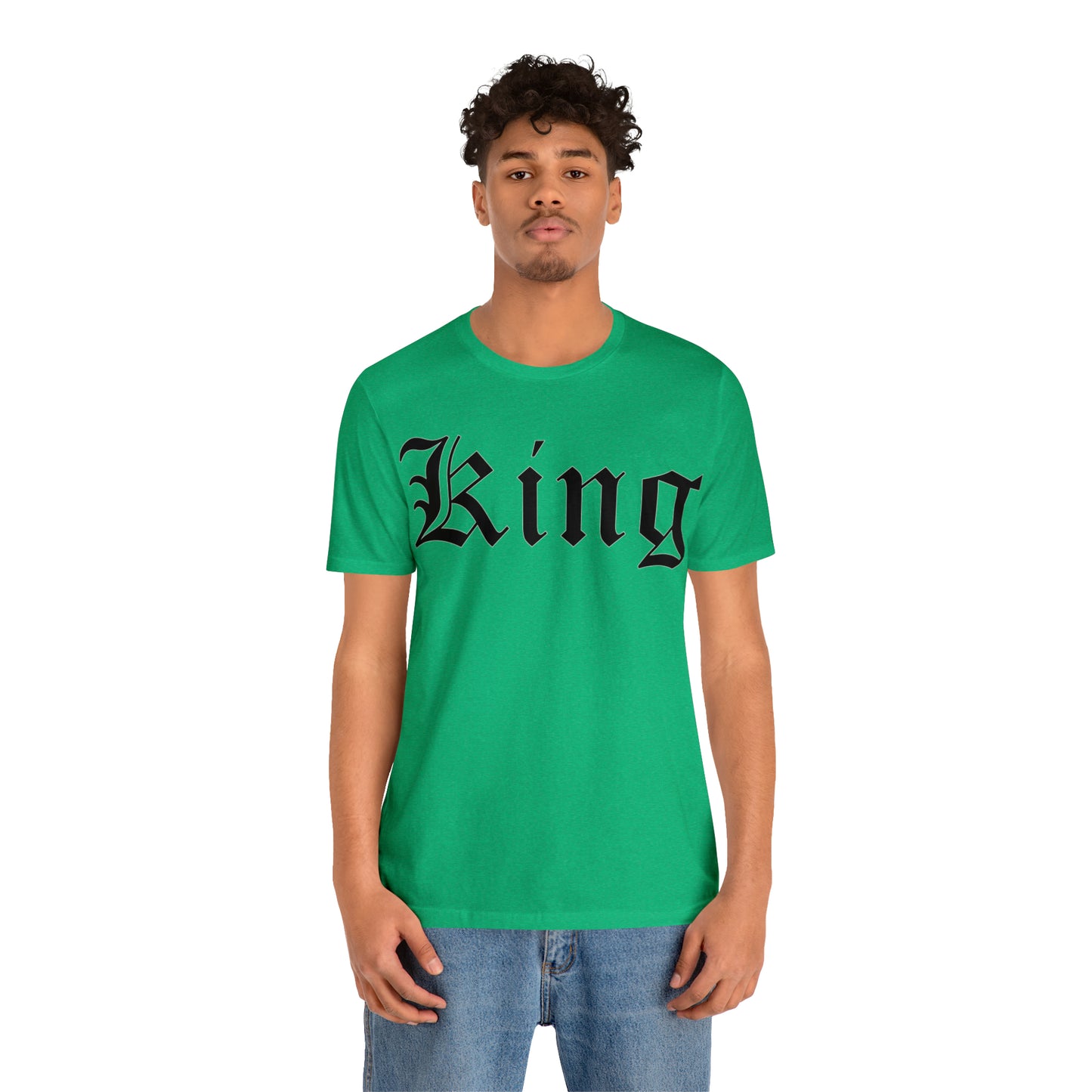 King T-Shirt