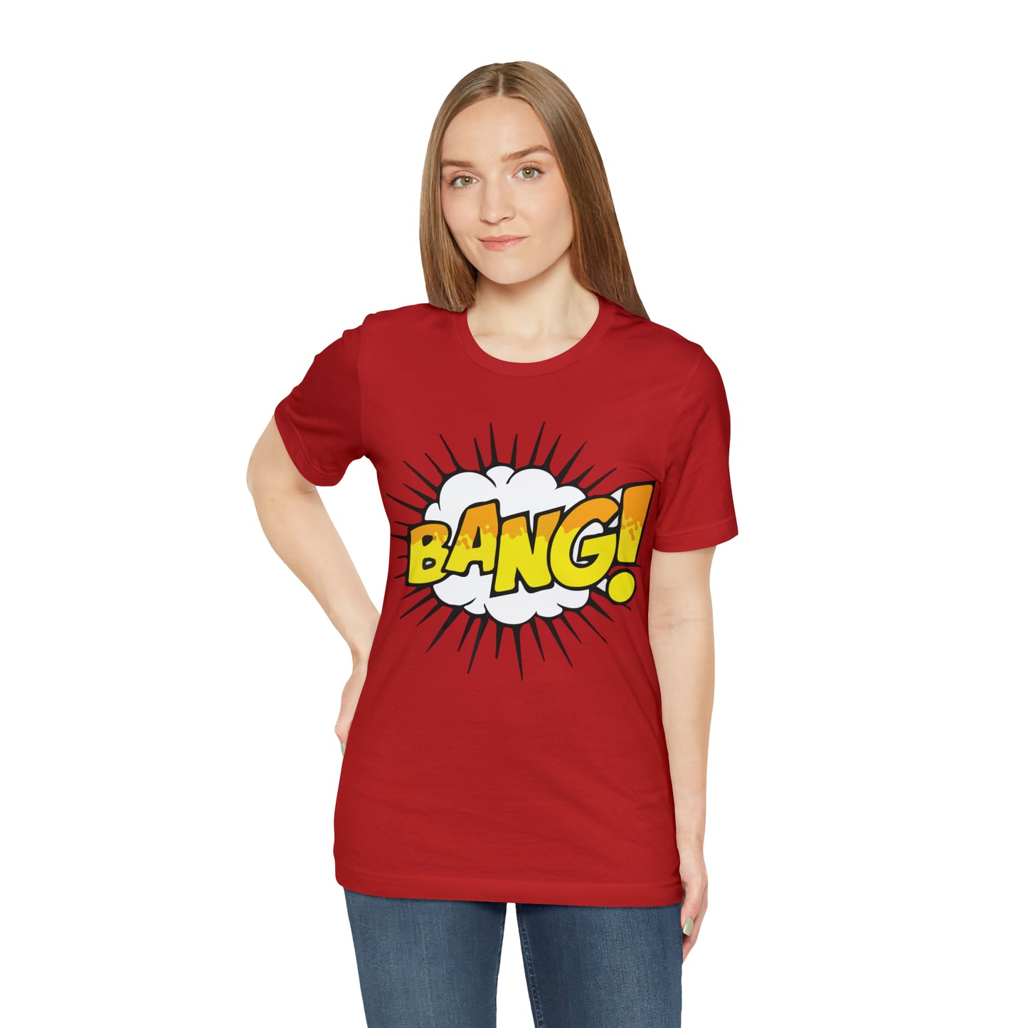 BANG! T-Shirt