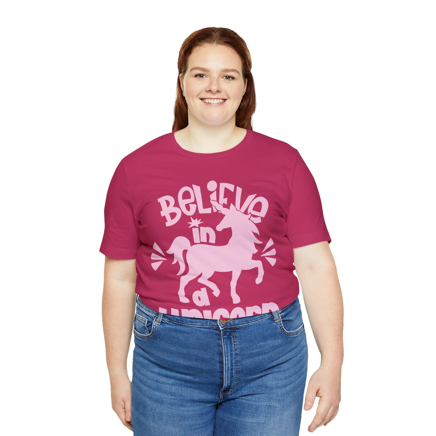 Believe in a unicorn T-Shirt