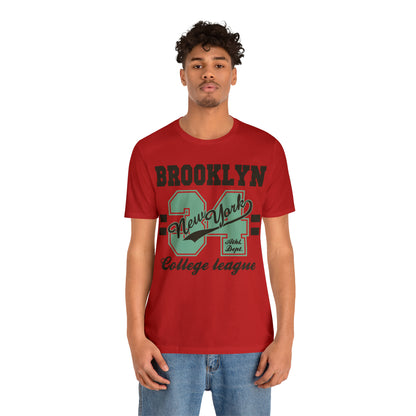 Brooklyn college NY T-Shirt