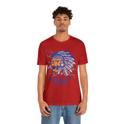 Ancient Warrior Chief T-Shirt