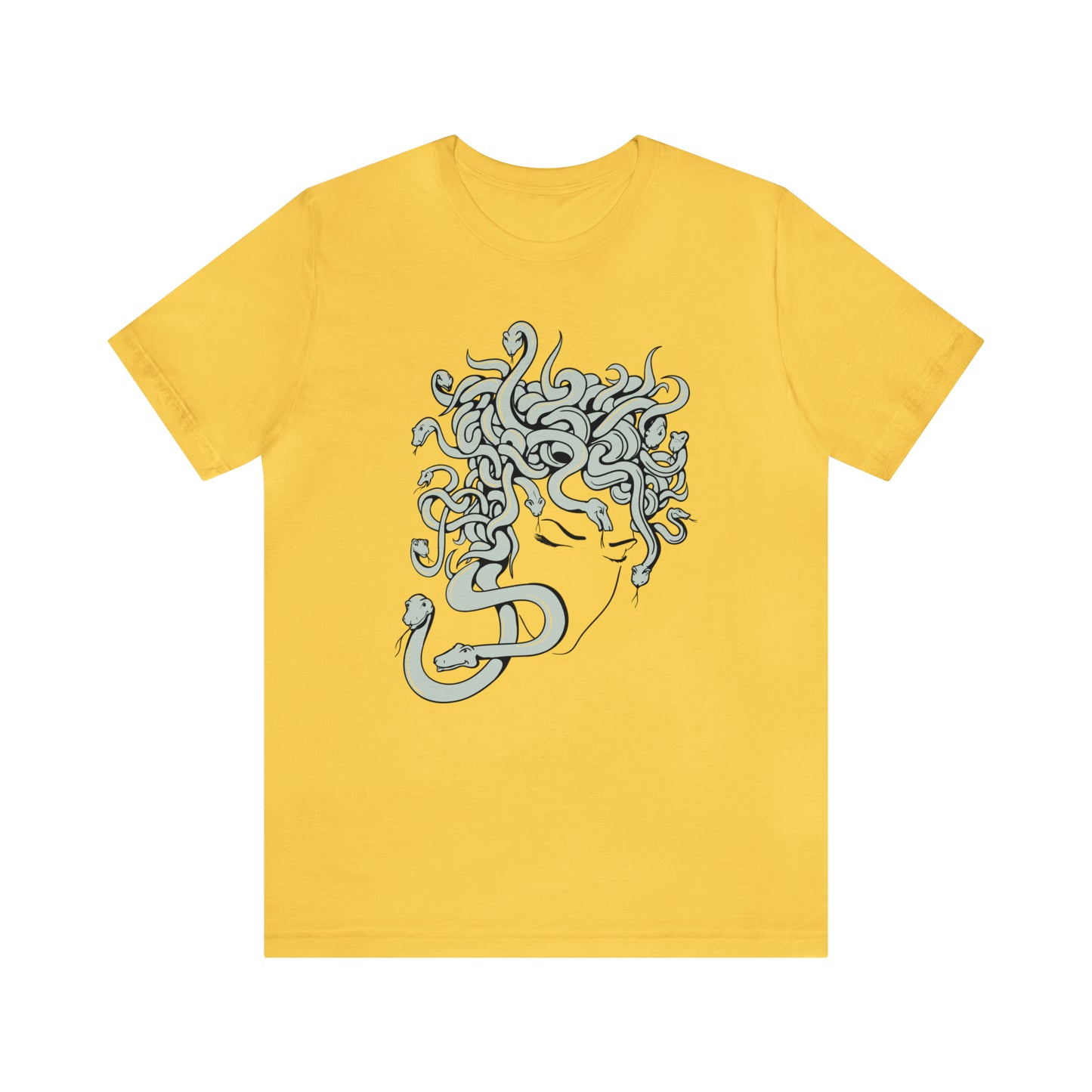 Snake Face T-Shirt