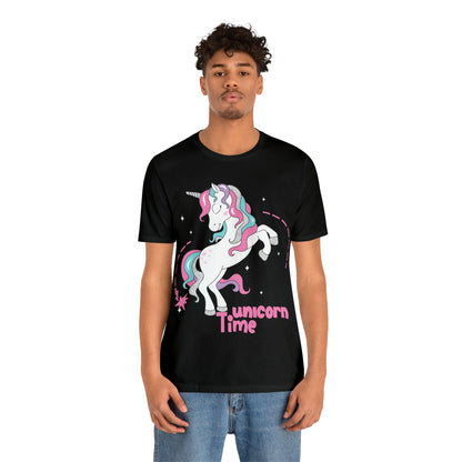 Unicorn time T-Shirt