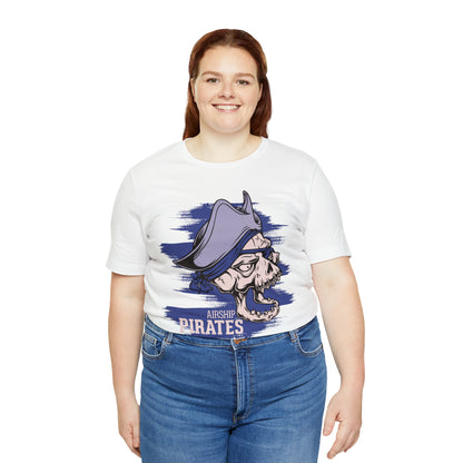 Airship Pirates T-Shirt