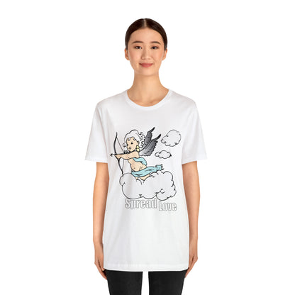 Spread Love T-Shirt