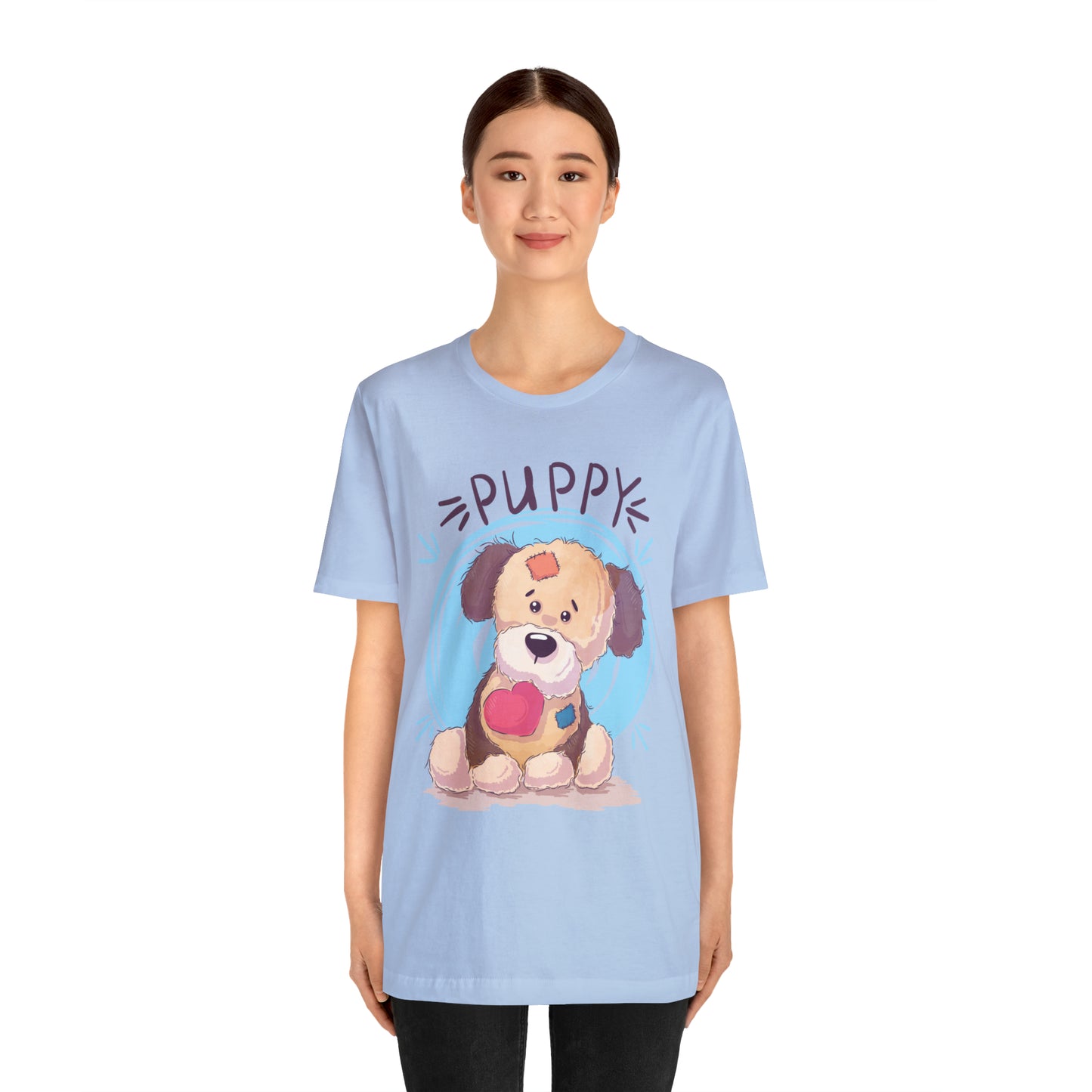 My Puppy T-Shirt