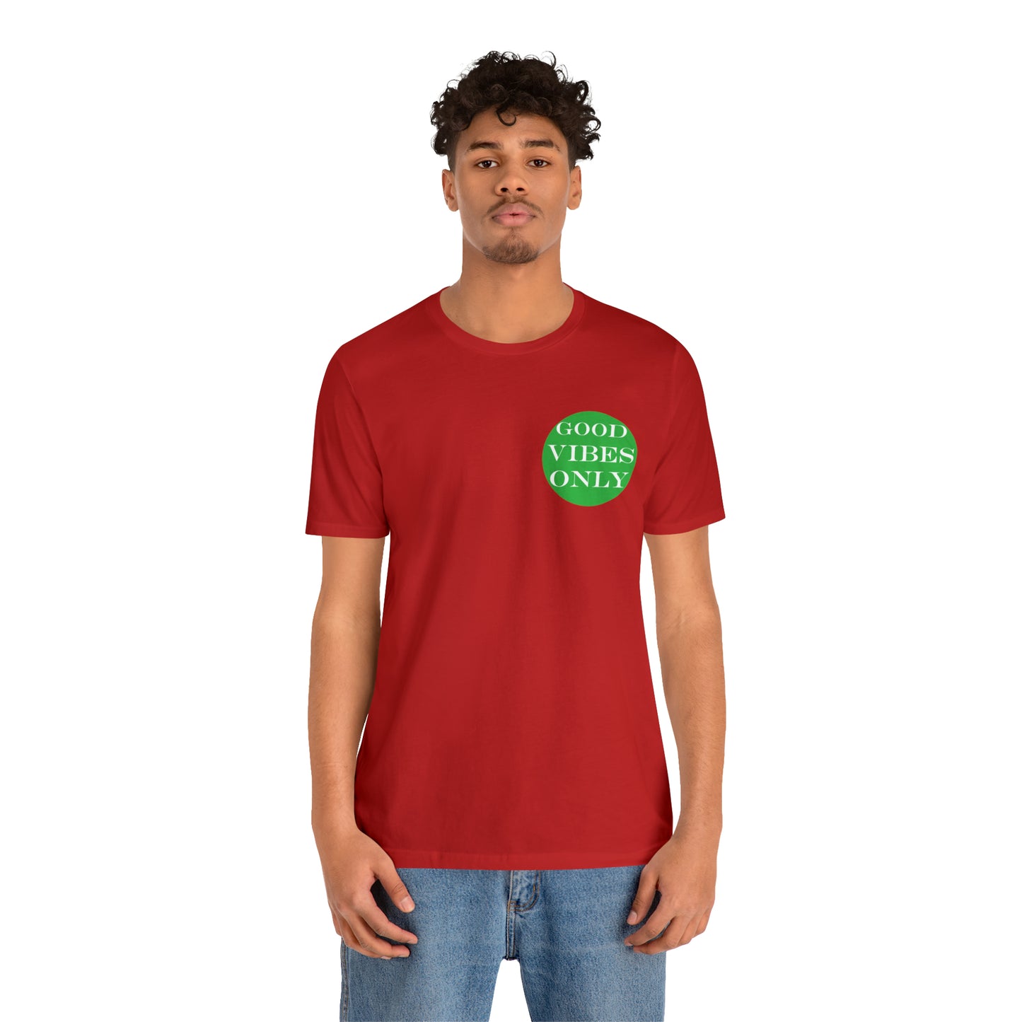 Good Vibes Only T-Shirt