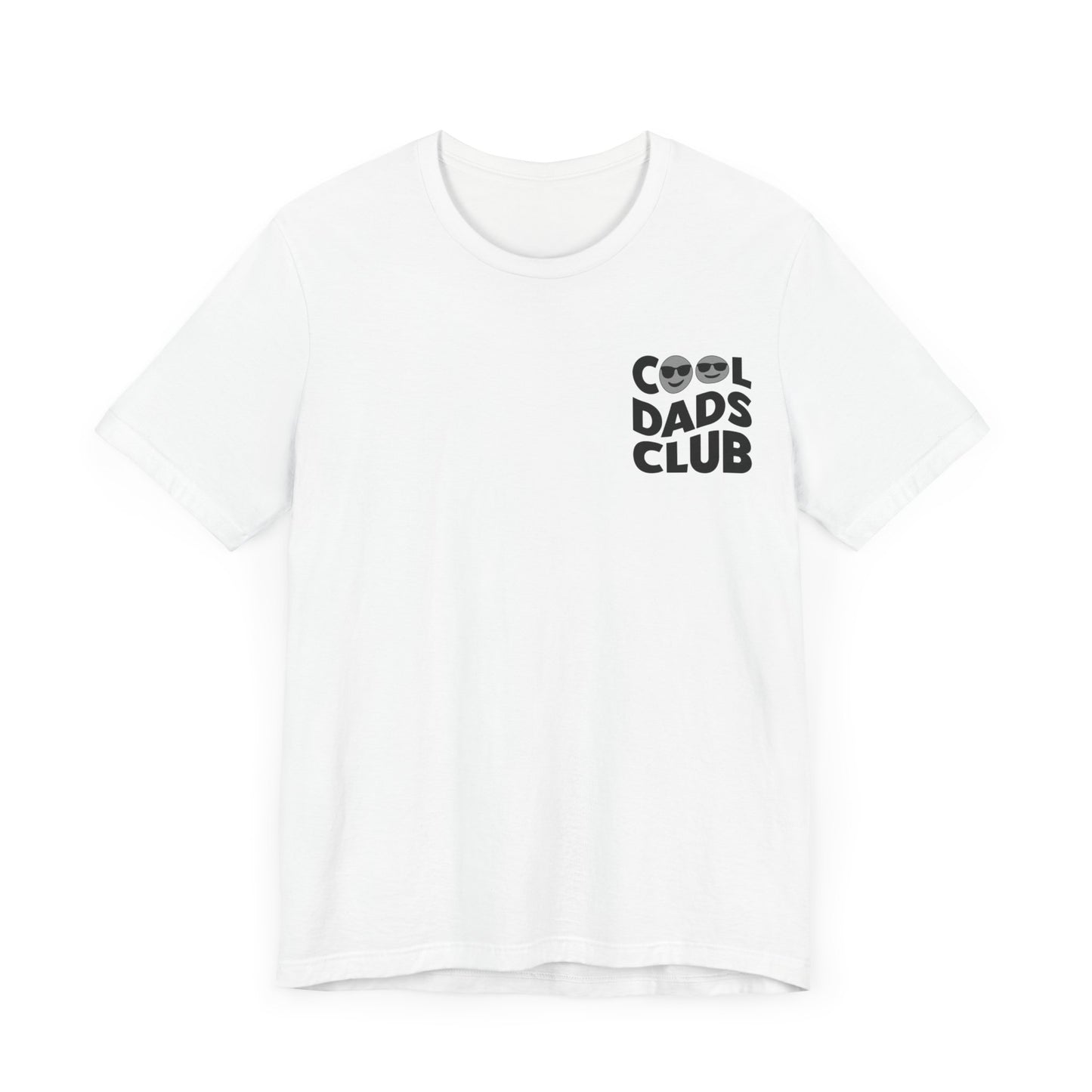 Cool Dads Club T-Shirt