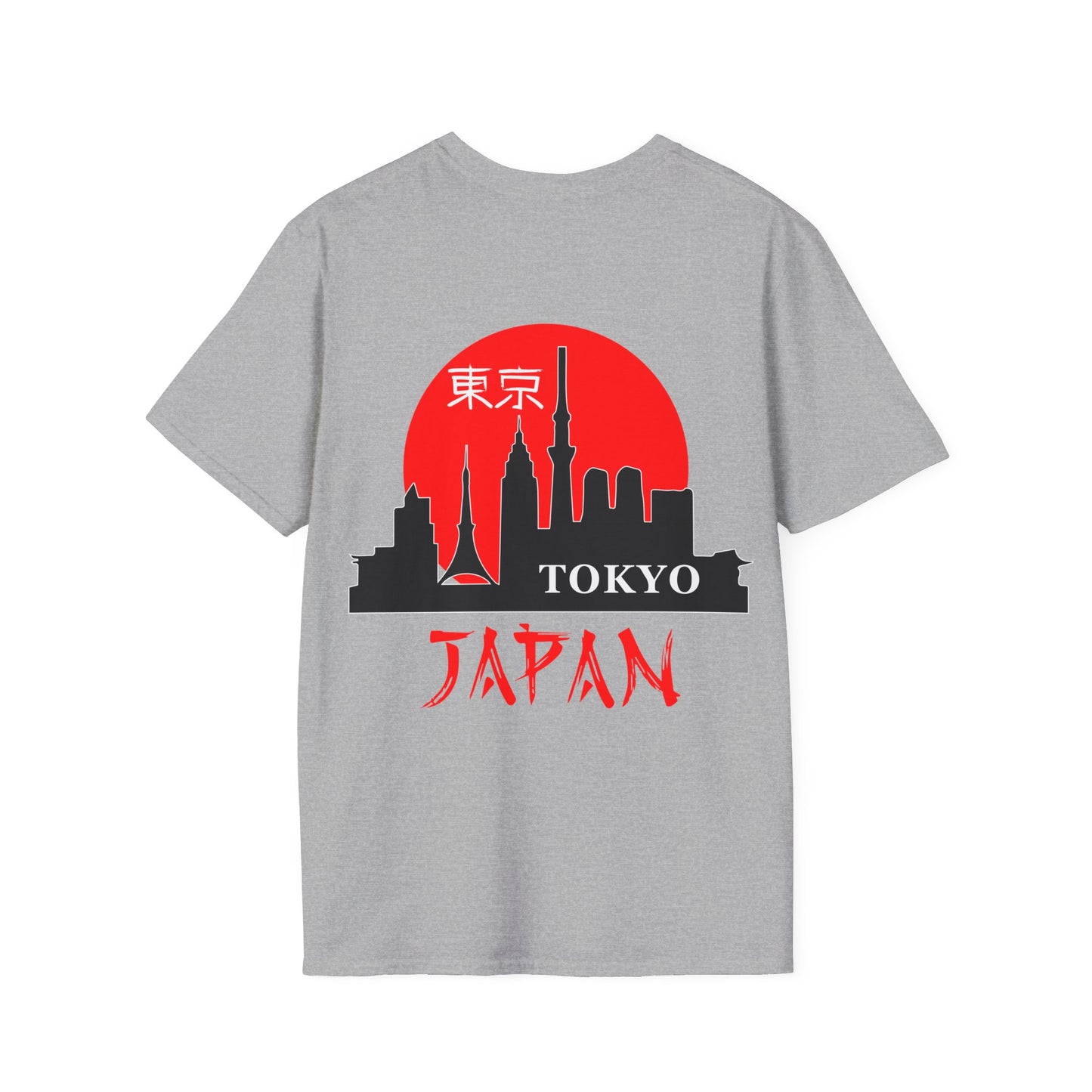 Tokyo city T-Shirt