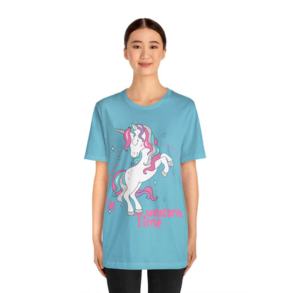 Unicorn time T-Shirt