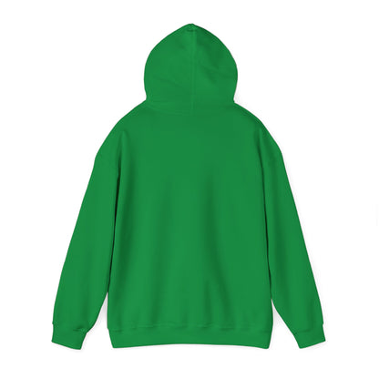 Let's get hammer on St. Patrick's day Hoodie