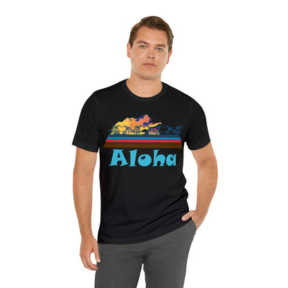 Aloha Beach T-Shirt