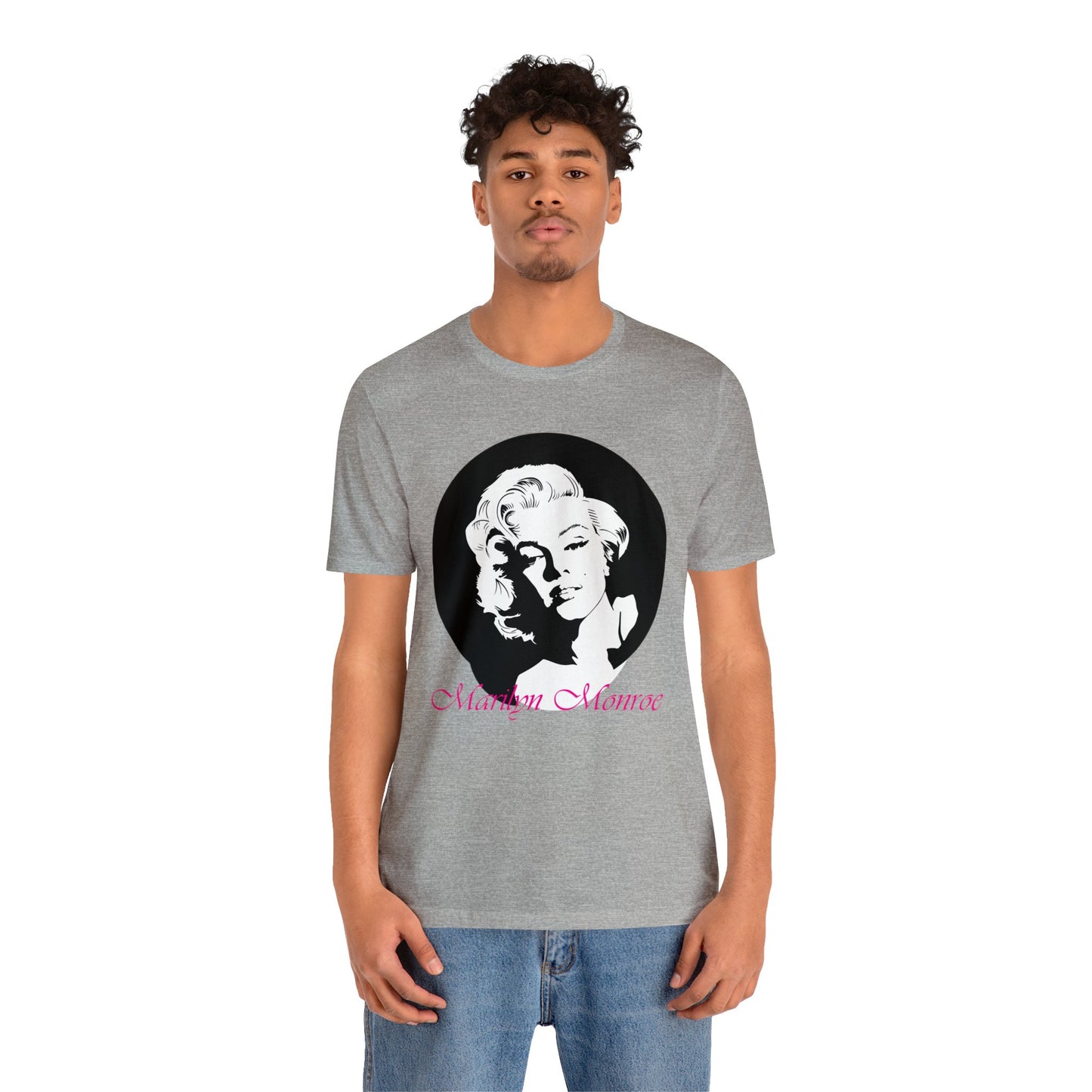 Marilyn Monroe T-Shirt