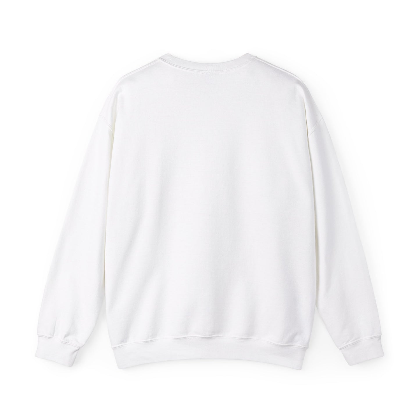 There's No Base Like Home Crewneck Sweatshirt