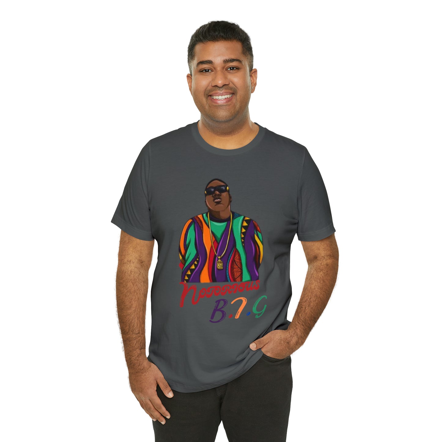 Notorious B.I.G T-Shirt