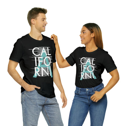 California T-Shirt