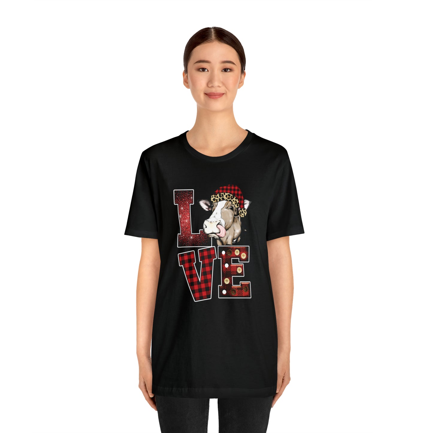 Cow love T-Shirt