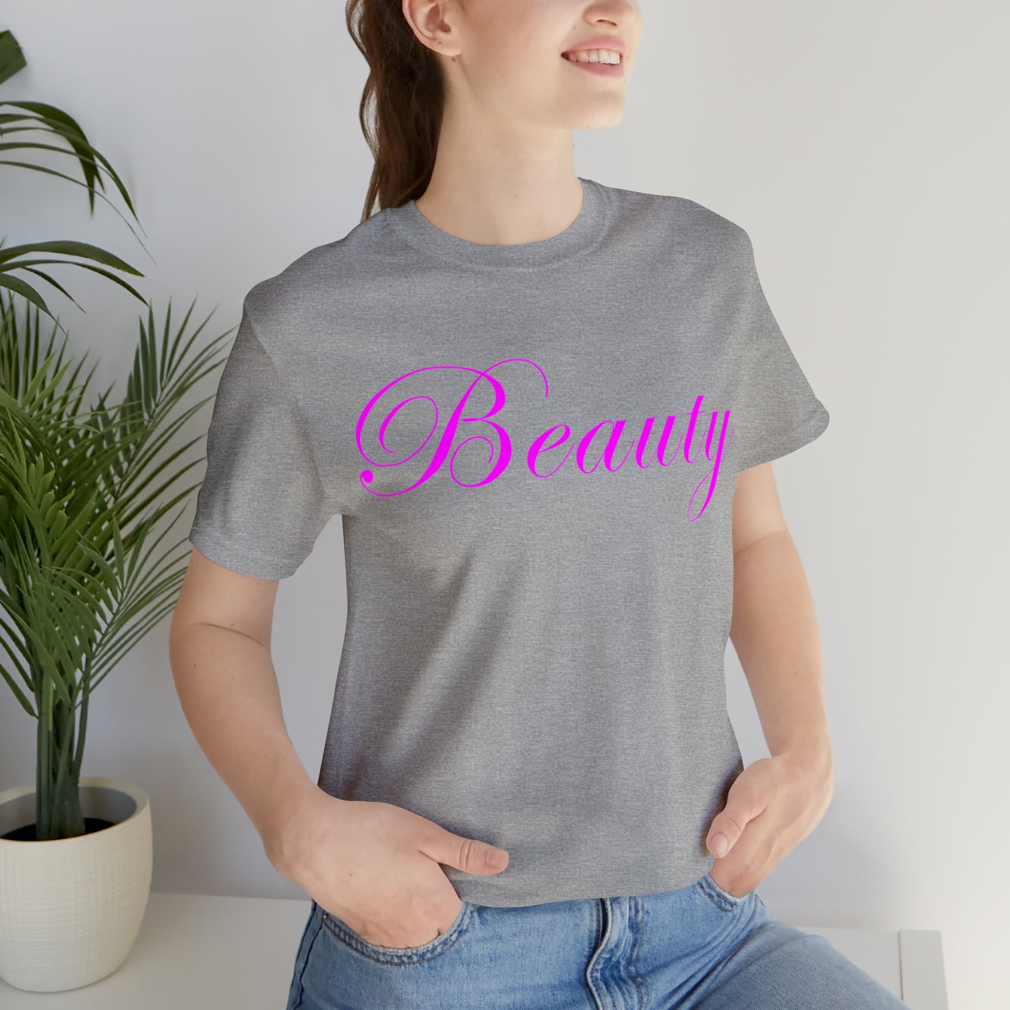 Beauty T-Shirt