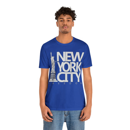 NYC Freedom T-Shirt