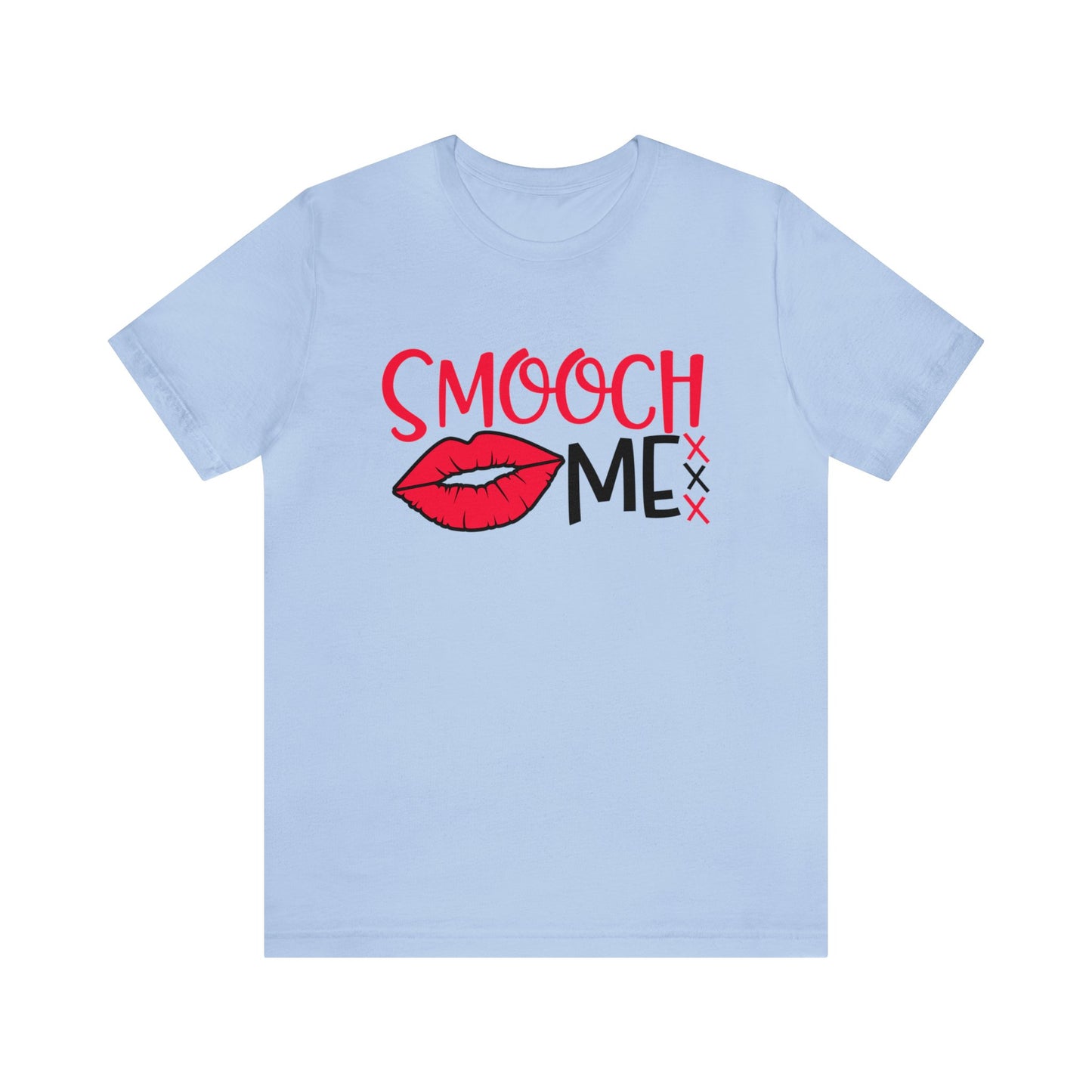 Smooch Me T-Shirt