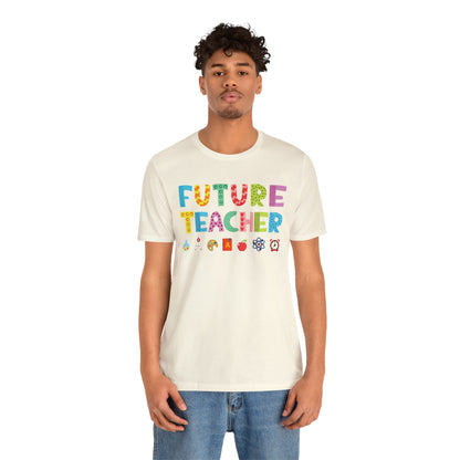 Future Teacher T-Shirt