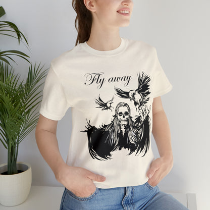 Fly Away T-Shirt