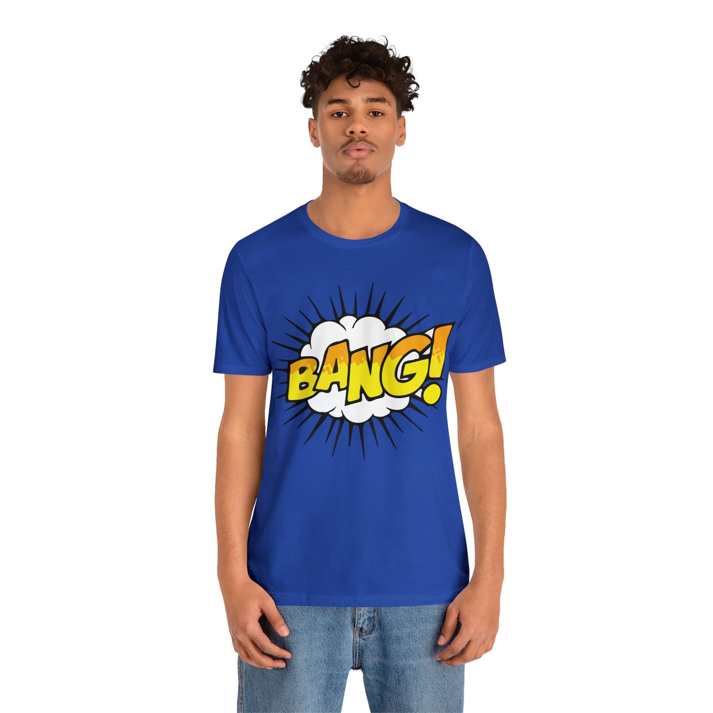 BANG! T-Shirt