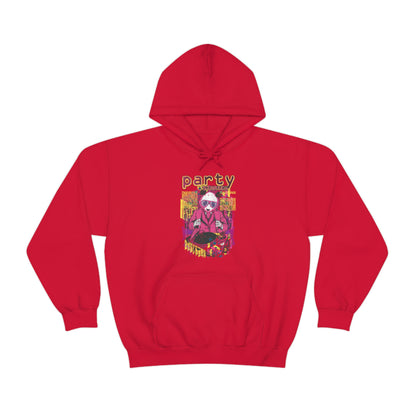 Party starter Hoodie