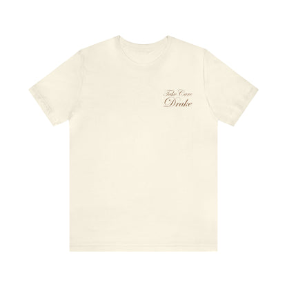 Take Care Drake T-Shirt