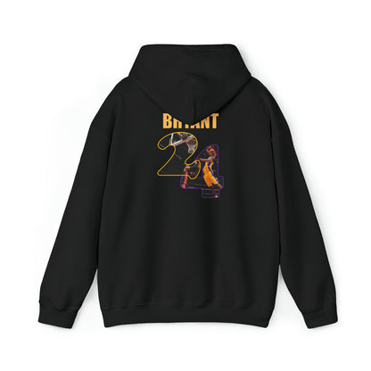 Goat Kobe Hoodie