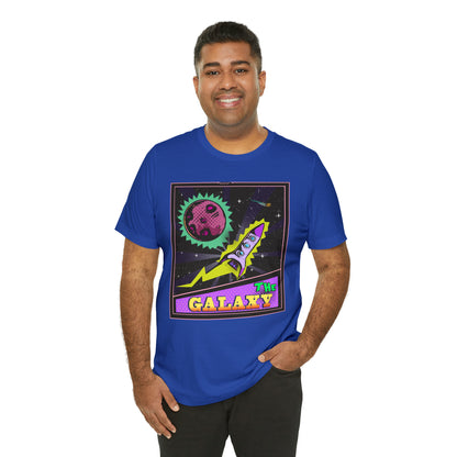 The Galaxy T-Shirt