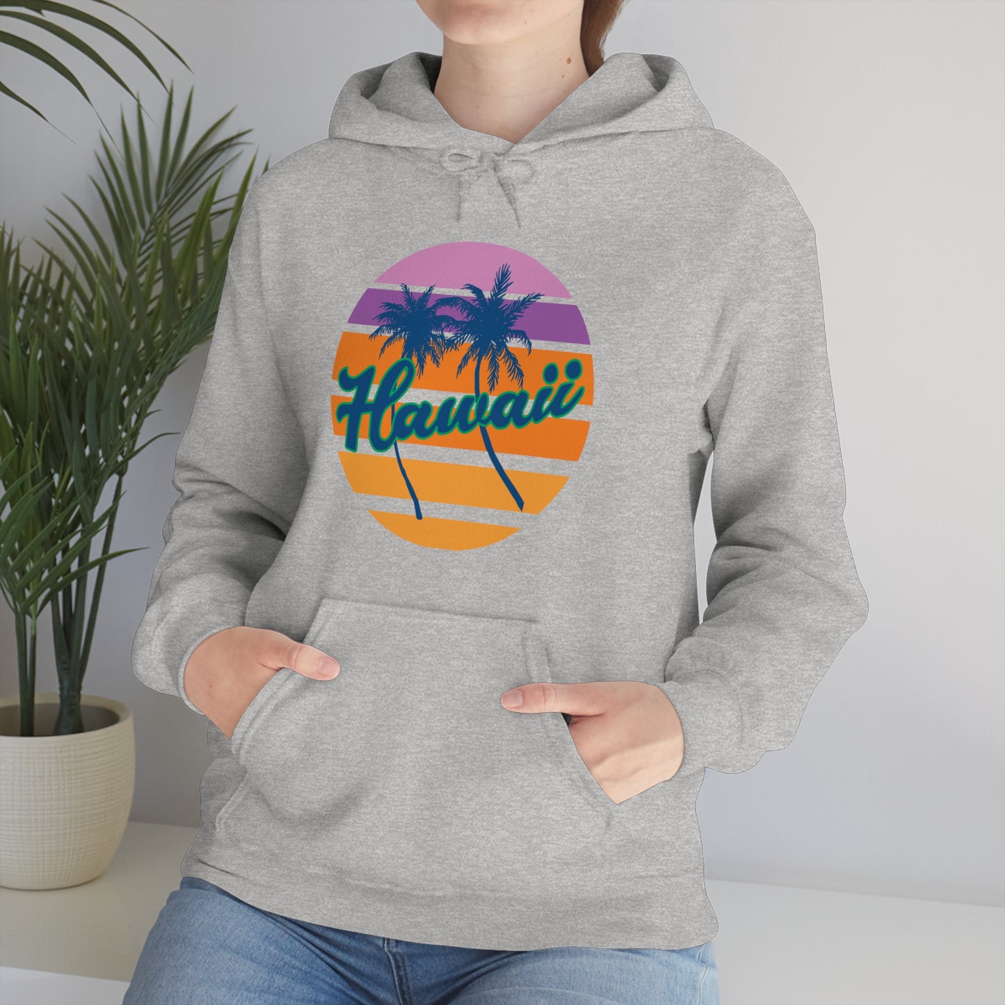 Hawaii Hoodie