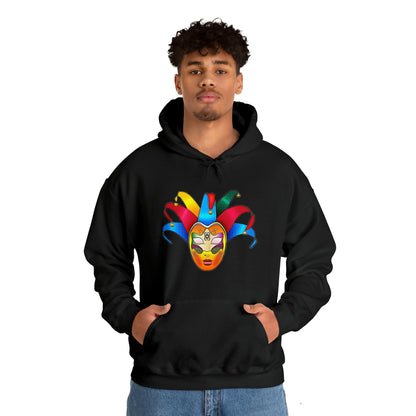 Carnaval Hoodie