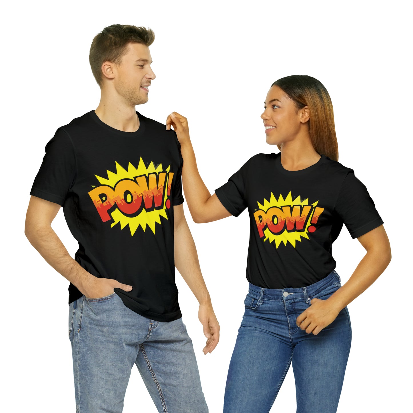 POW! T-Shirt